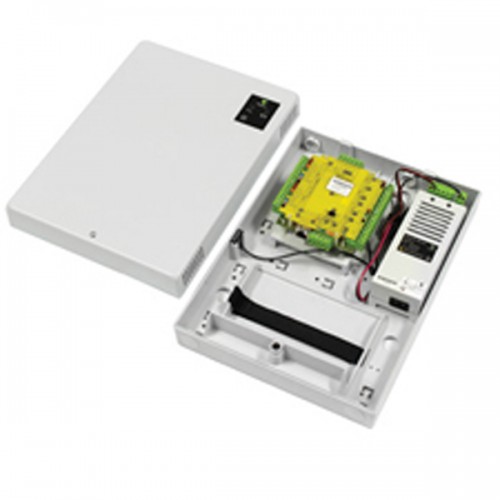 Paxton 682531 Net2 Plus 1 Door Controller 12v 2A PSU Plastic